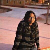 Samarpita Pattnaik's Photo