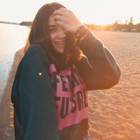 Alexandra Kovtun's Photo