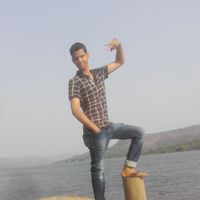 mudassir surve's Photo