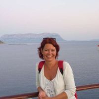 Renate Sendal的照片