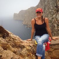 Bridget Hegedus's Photo