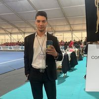 sajjad mollahoseini's Photo