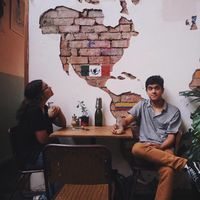 Manolo Reyes的照片