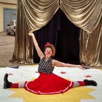 Isadora Rinelle's Photo