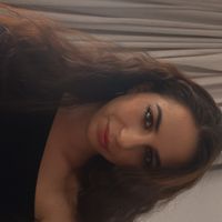 Simona Kvrivchirishvili's Photo