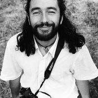 ANTONIN CHARBOUILLOT's Photo