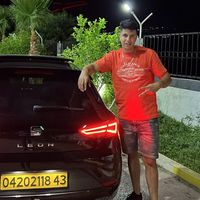 Oussama Allioua's Photo