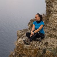 Ирина Изендимирова的照片