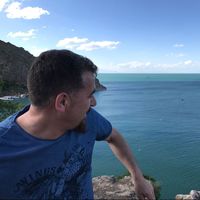 Fotos de Cemal Memet Zer