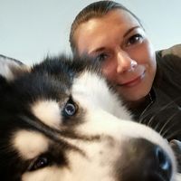 Фотографии пользователя Wala Akułowa