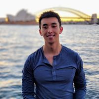 Johnny Zhou的照片