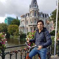 Le foto di Mourad Bja