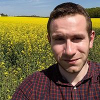 Nicolai Freiwald的照片