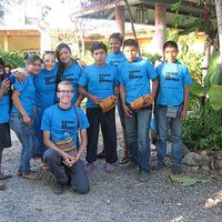 Matthew Vander Molen的照片