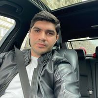 Farhad Karimov's Photo