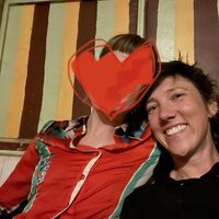 Margaux Hayes的照片