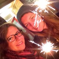 Sandra Scheibel的照片