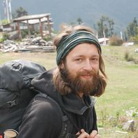 Фотографии пользователя Joschka Fischer