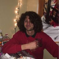 Alexander Rodgers的照片