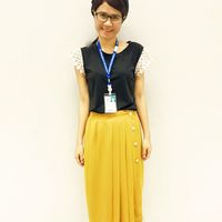 Mydear Rujirayos's Photo