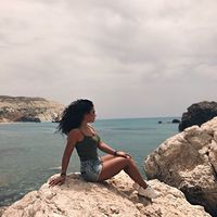 Gayane Chshmaritian's Photo