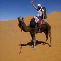 Mehmet Tekin的照片