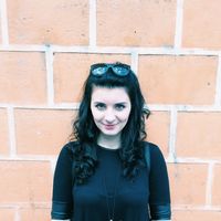 Mihaela Tabac's Photo