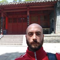 Gonzalo Parra's Photo