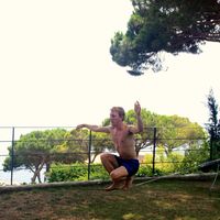 Paul Vilette's Photo