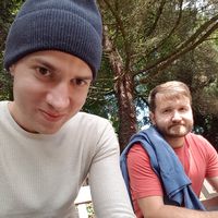 Ondrej Forus的照片