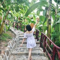 Linh Nguyen Tran Khanh's Photo