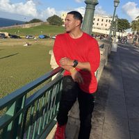 Kenny Gonzalez's Photo