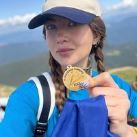 Маргарита  Резчикова's Photo