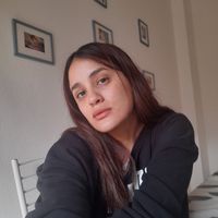 Antonella Gimenez Yérmoli的照片