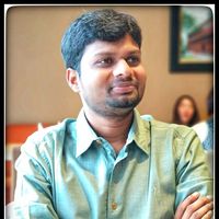 Thomas Nicanor Palem's Photo