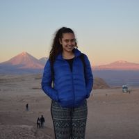 Angie  Peña Arenas's Photo