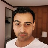 Jatinderpal Singh's Photo