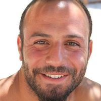 Onur Demirbaş's Photo