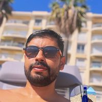 YOUSSEF IDSALEM's Photo