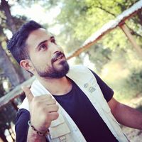 Le foto di Akhinoo Dinoo