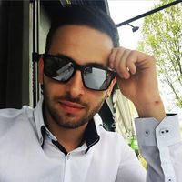 Andres Rodriguez's Photo