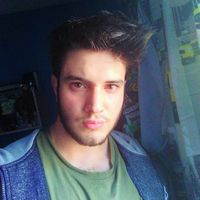 Raúl Ramos的照片