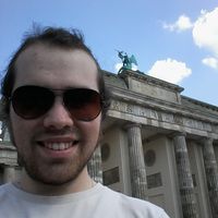 Andrés Poblete的照片