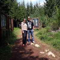 Mohamed & Houda kilani's Photo