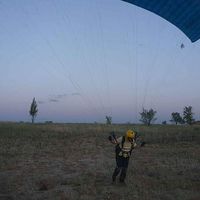 Moises Castellano's Photo