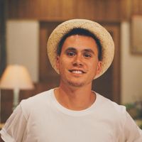 Oliver Polkinghorne's Photo