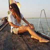 marzia Viola's Photo