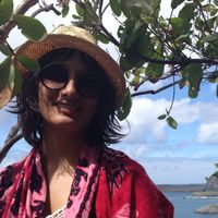 Fotos de Juliane Bianchi