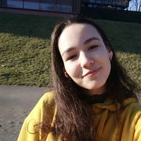 Alina Sabirzyanova's Photo