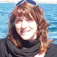 Sandrine Vallar's Photo